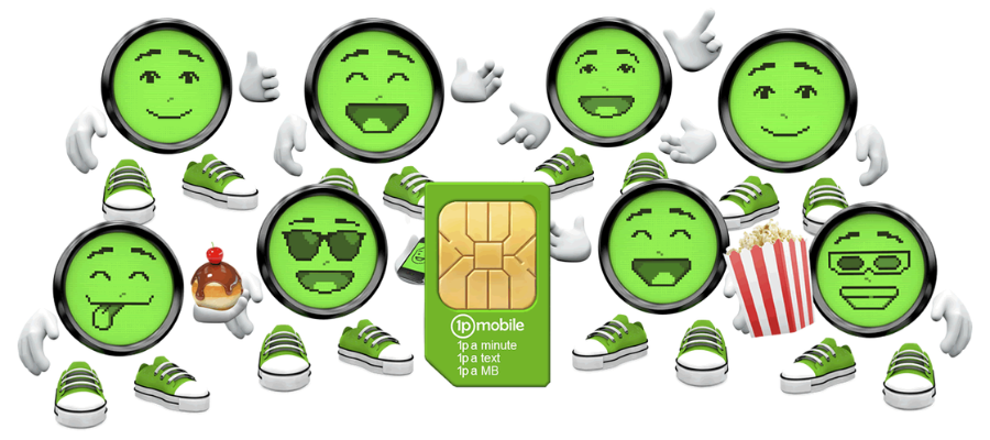 The Best SIM Deals with Unlimited Data and Calls _ 1p Mobile