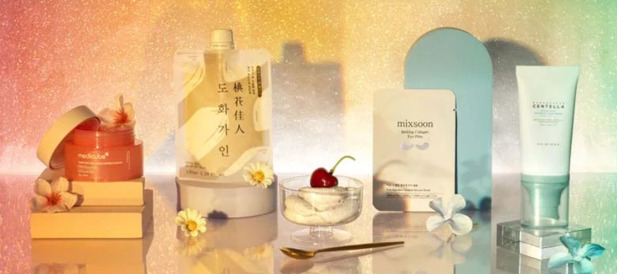 Unlocking The Secrets of Korean Skincare