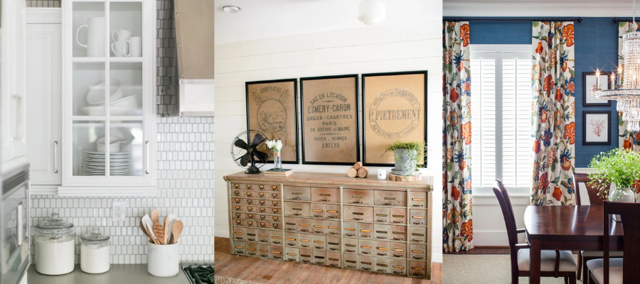 Budget Friendly DIY Projects