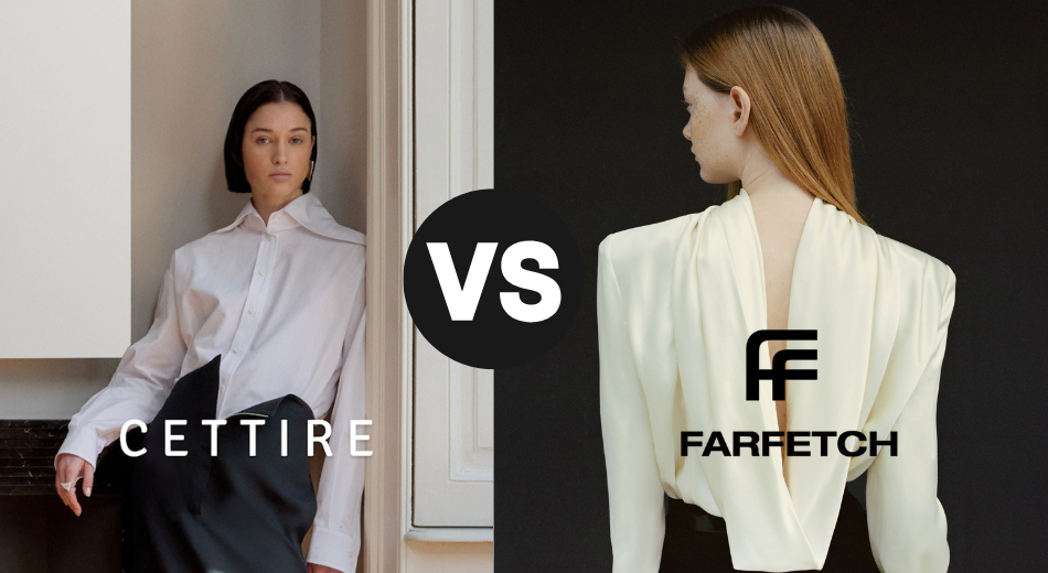 cettire vs farfetch