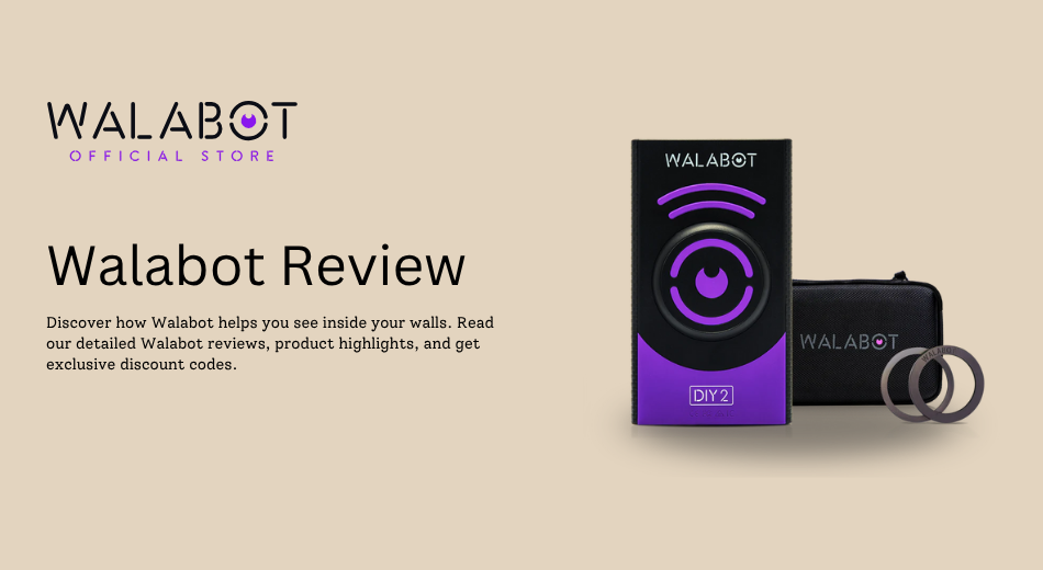 walabot reviews