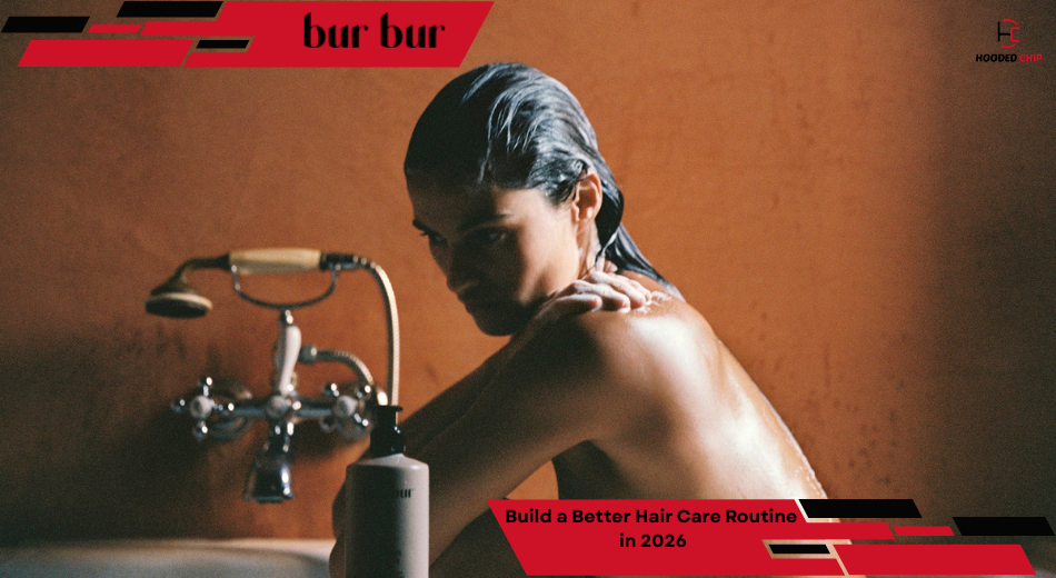 How to Build a Better Hair Care Routine